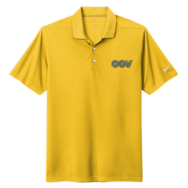 Embroidered COV - Dri FIT Micro Pique 2.0 Polo Thumbnail