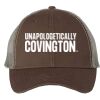 Bio-Washed Trucker Cap Thumbnail